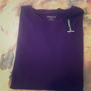 Men's Claiborne XXL short sleeve